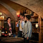Hotel Après Post Stuben am Arlberg