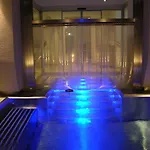 Apres Post Hotel 4*