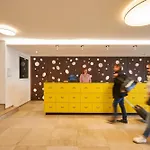 Apres Post Szálloda 4*