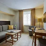 Apres Post Hotel 4*