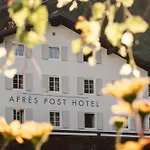 Apres Post 4* Stuben am Arlberg