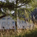 Hotel Apres Post Stuben am Arlberg