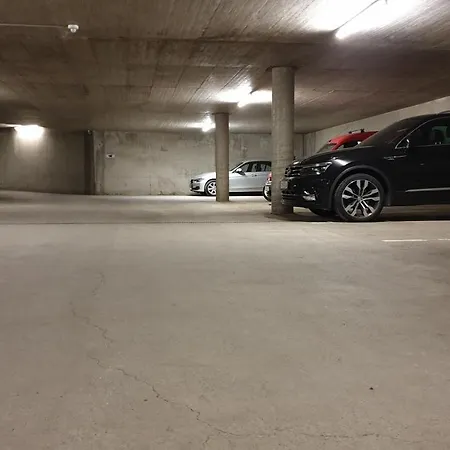 Apres Post ホテル 4*