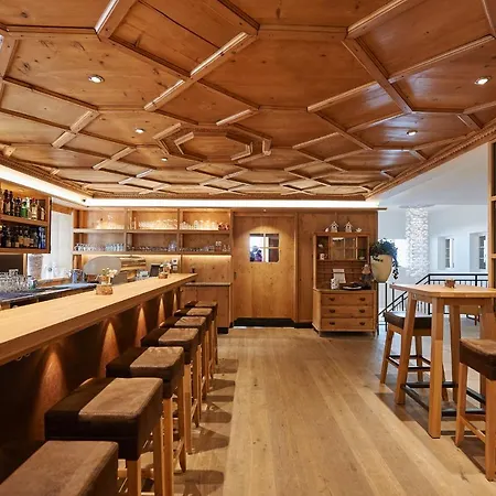 Apres Post 4* シュトゥーベン・アム・アールベルク