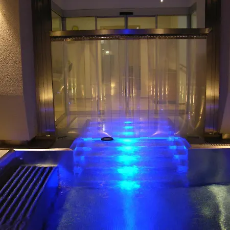 Apres Post Hotel 4*