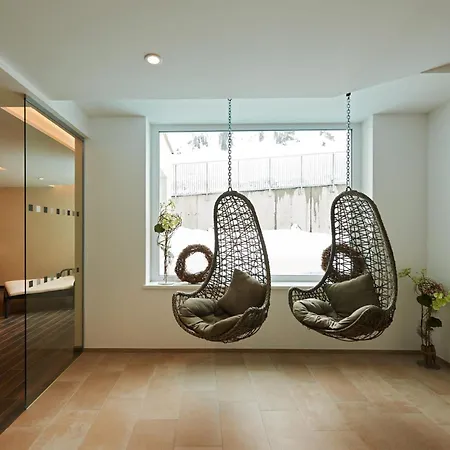 Apres Post 4* シュトゥーベン・アム・アールベルク