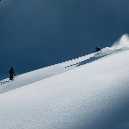 Apres Post Stuben am Arlberg