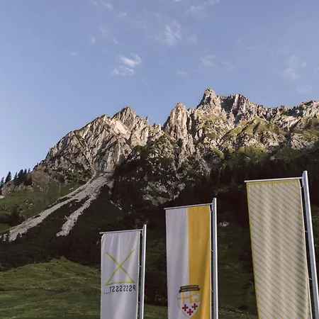 Apres Post 4* Stuben am Arlberg