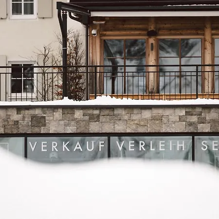 ホテル Apres Post