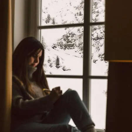 ホテル Apres Post