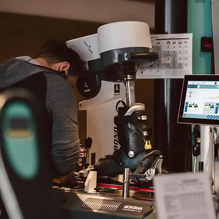 Apres Post 4* シュトゥーベン・アム・アールベルク