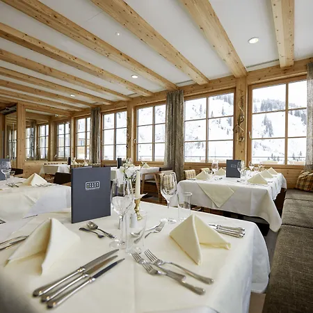 Apres Post ホテル