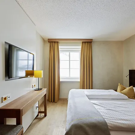 Apres Post 4* シュトゥーベン・アム・アールベルク