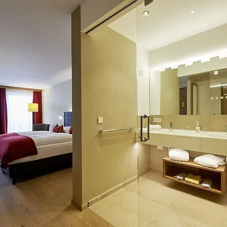 Otel Apres Post