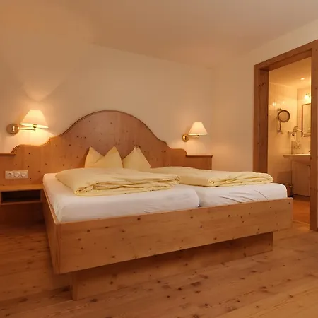 Otel Apres Post Stuben am Arlberg