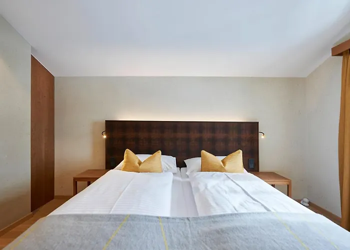 Apres Post 4* Stuben am Arlberg