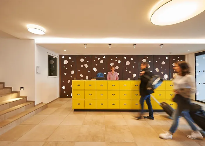 Après Post Hotel 4*