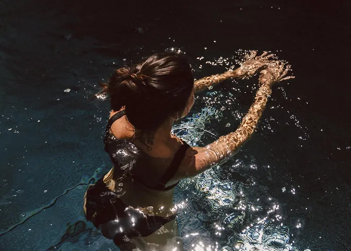 Apres Post 4* Stuben am Arlberg