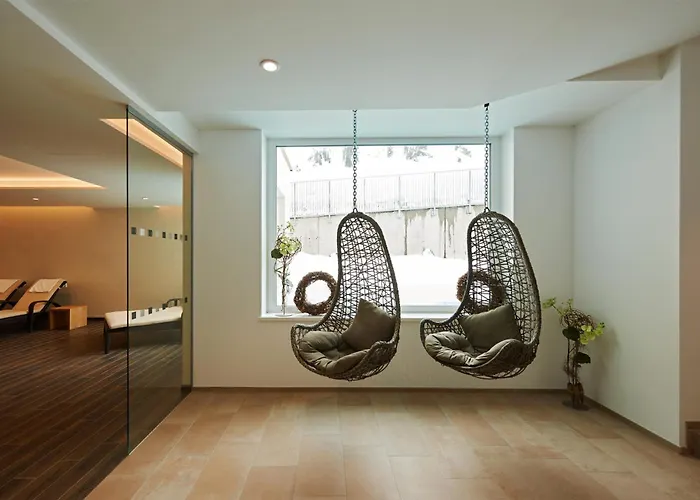 Apres Post 4* Stuben am Arlberg