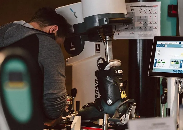 Apres Post 4* Stuben am Arlberg