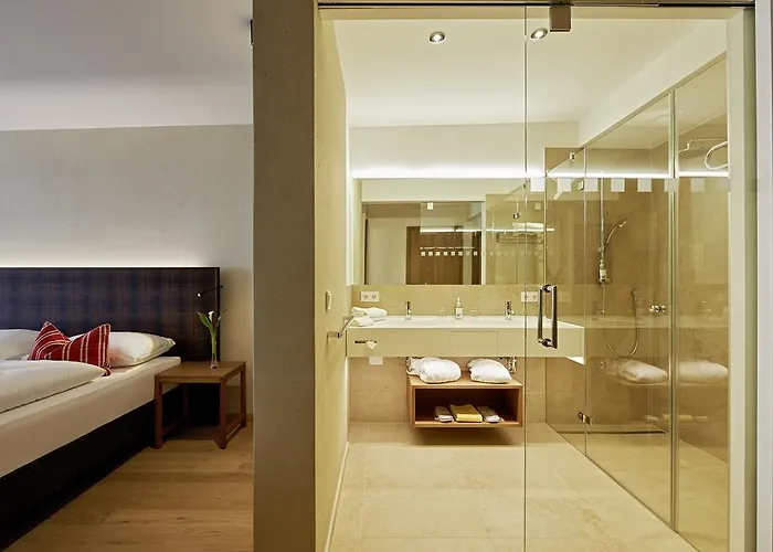 Apres Post Stuben am Arlberg