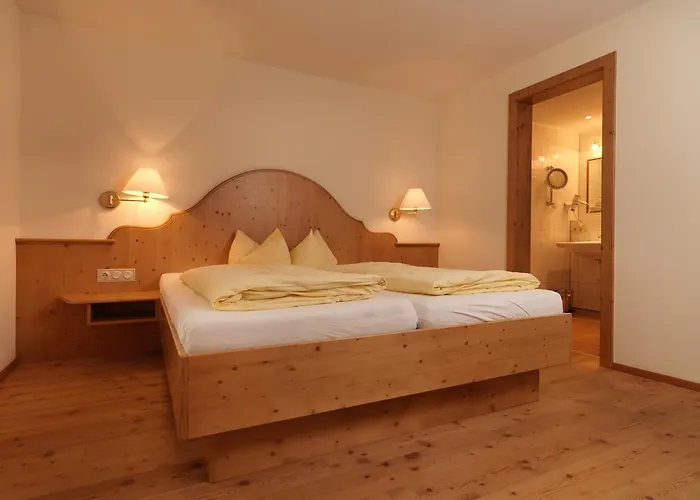 Hotel Apres Post Stuben am Arlberg