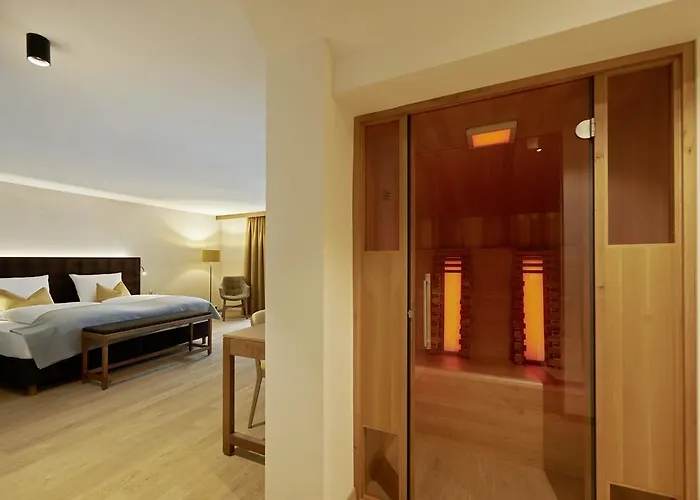 Apres Post Stuben am Arlberg