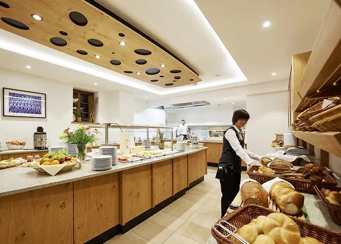 Apres Post Hotel Stuben am Arlberg